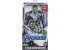 Marvel Avengers: Endgame Titan Hero Delux Hulk  (Multicolor)